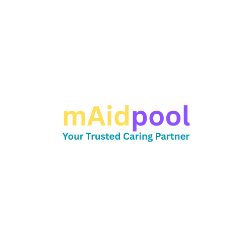 Maidpool Client Logo