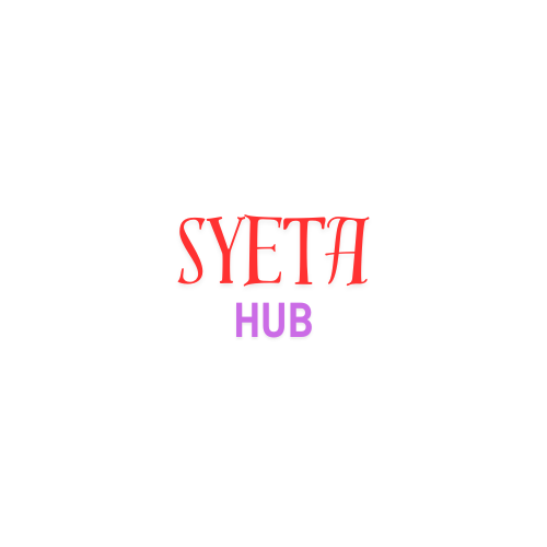 Syeta Hub Client Logo
