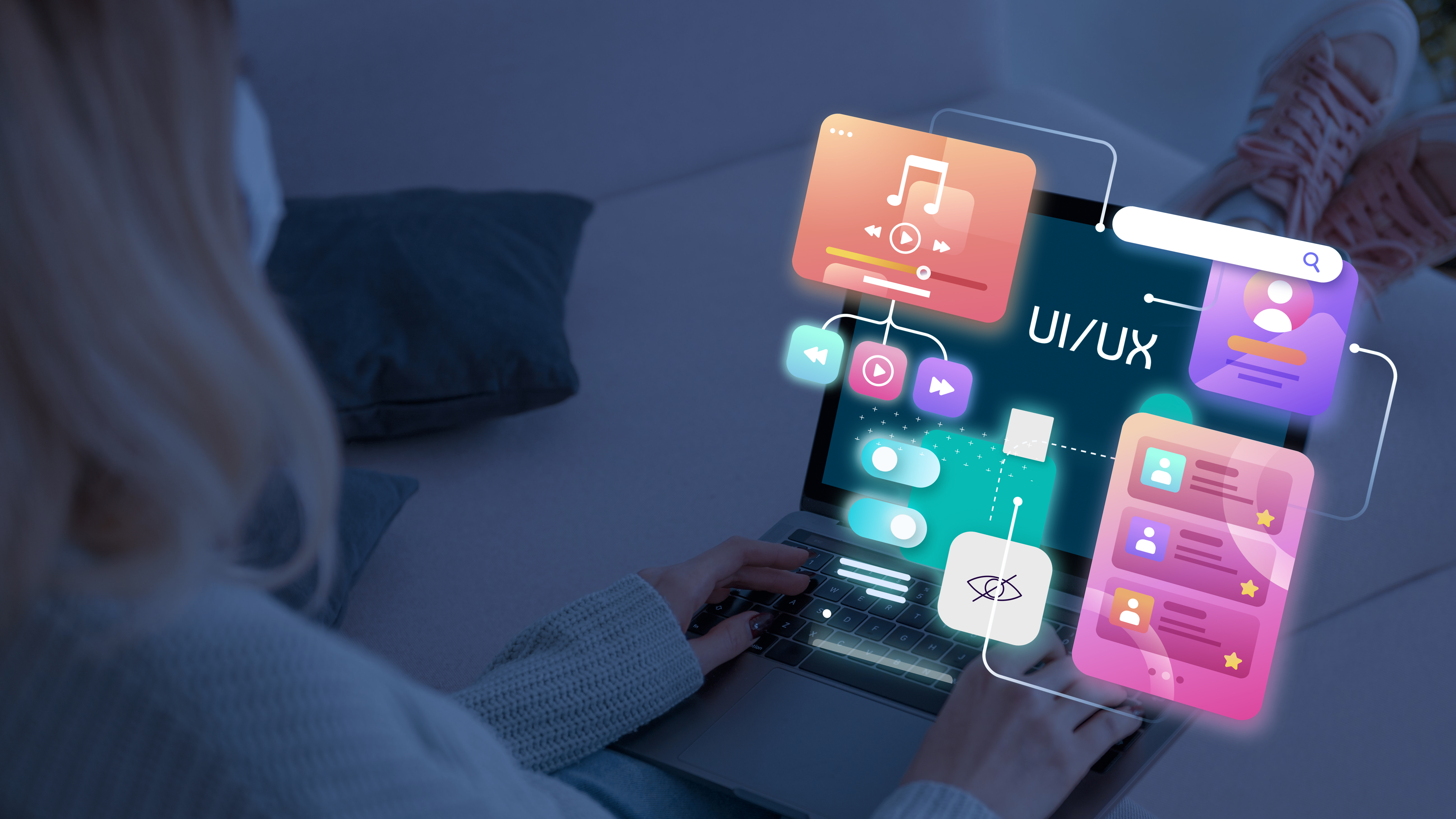 IT Consulting Services