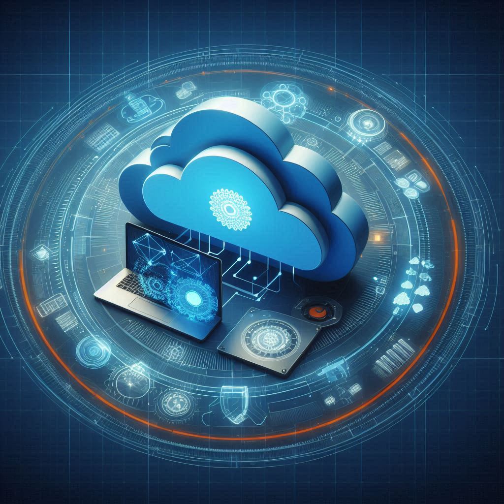 Cloud Computing Services